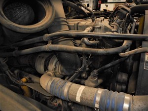 Used 2004 Mercedes OM 460 LA Engine Core (Stock #N85372-1)) Part Image