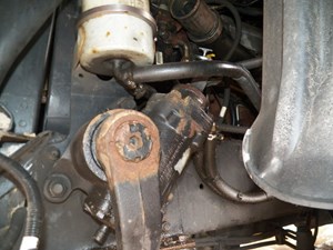 Used 2004 Sheppard Steering Gear (Stock #N24865-18)) Part Image