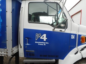 Used 2004 Sterling ACTERRA Door (Stock #U04971-5)) Part Image