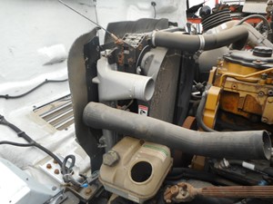 Used 2004 Sterling ACTERRA Radiator (Stock #U04971-7)) Part Image
