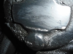 Used 2004 TRW/Ross Steering Gear (Stock #380144-18)) Part Image