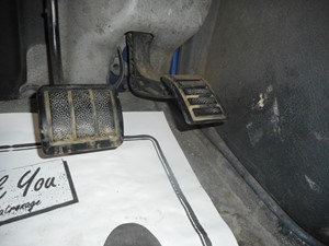Photo of part