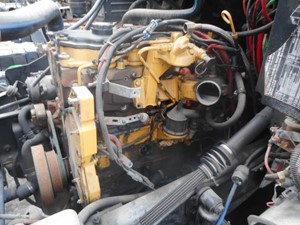 Used 2005 Caterpillar C7 Engine Core Image