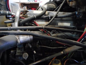 Photo of part