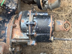 Photo of part
