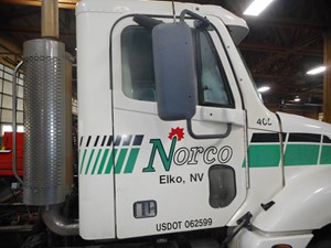 Used 2005 Freightliner CL120 Door (Stock #J48834-8)) Part Image