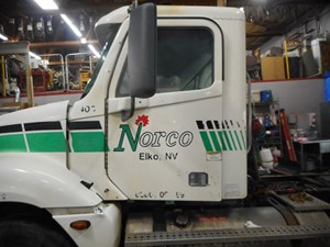 Used 2005 Freightliner CL120 Door (Stock #J48834-7)) Part Image