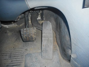 Photo of part