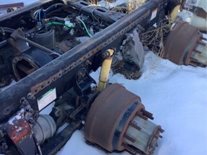 Used 2005 Freightliner Columbia 120 Suspension Assy (Stock #U72004-6)) Part Image