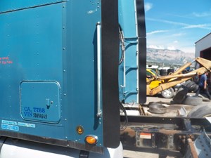 Used 2005 Freightliner CLASSIC XL Sleeper Fairing (Stock #N94649-11)) Part Image