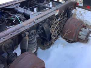 Used 2005 Freightliner COLUMBIA Suspension Assy (Stock #N65350-6)) Part Image