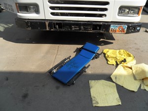 Used 2005 Freightliner CONDOR Bumper (Stock #U42552-9)) Part Image