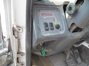 Used 2005 Freightliner CONDOR Dash Ass'y (Stock #U42552-14)) Part Image