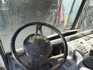 Used 2005 Freightliner CONDOR Steering Wheel (Stock #U42552-12)) Part Image