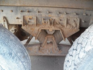 Used 2005 Freightliner CONDOR Suspension Assy (Stock #U42552-4)) Part Image