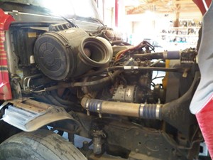 Photo of part