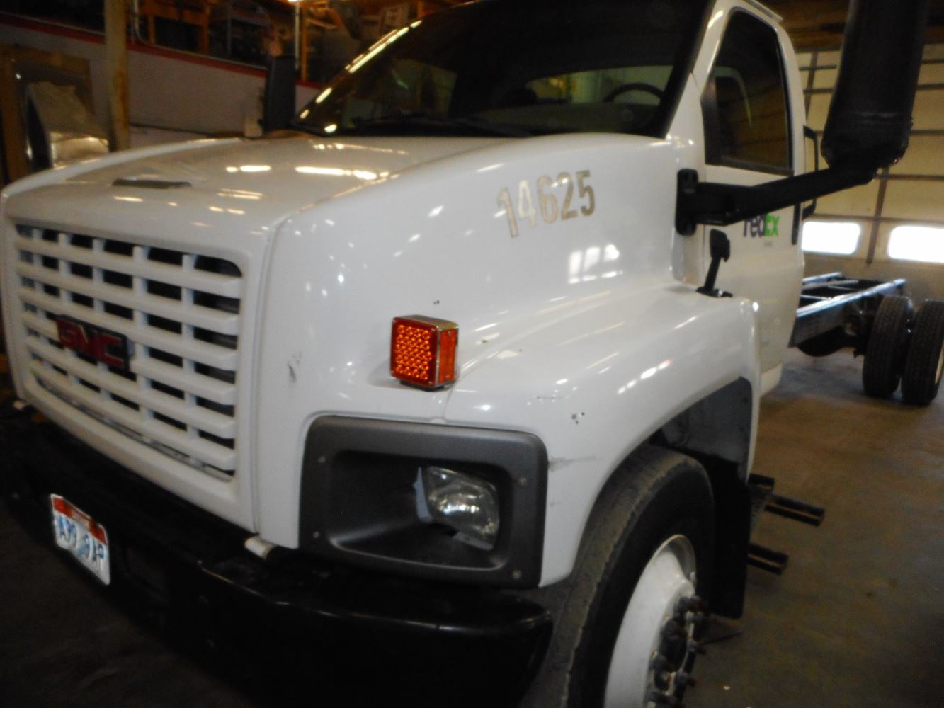 2005 Gmc C6500 Wiring Diagram. gmc c6500 wiring diagram. c6500 wiring