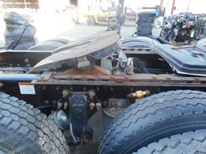 Used 2005 Jost Air Slide Fifth Wheel (Stock #V22328-12)) Part Image