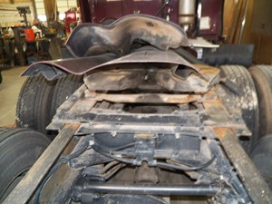 Used 2005 Jost Fifth Wheel (Stock #119285-11)) Part Image