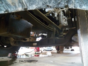 Photo of part