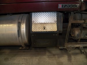Used 2005 Power Unit Image