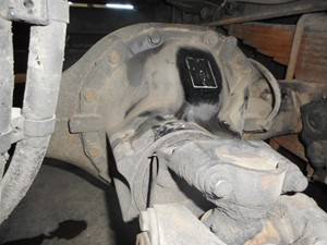 Used 2005 Rear Rear (Tandem Rear or Single) (Stock #W13985-4)) Part Image