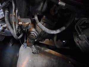 Used 2005 Sheppard 292 Series Steering Gear (Stock #503196-12)) Part Image