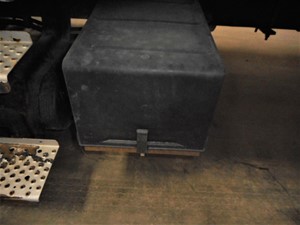 Used 2005 Sterling ACTERRA Battery Box (Stock #W02706-13)) Part Image