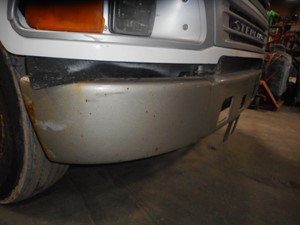 Used 2005 Sterling ACTERRA Bumper (Stock #W02706-11)) Part Image