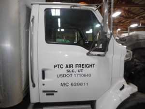 Used 2005 Sterling ACTERRA Door (Stock #W13985-6)) Part Image