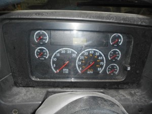 Used 2005 Sterling ACTERRA Instrument Cluster (Stock #W13985-13)) Part Image