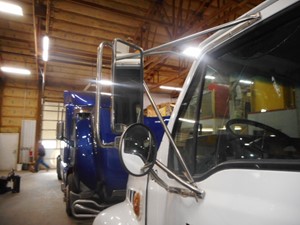 Used 2005 Sterling ACTERRA Mirror (Stock #W02706-7)) Part Image