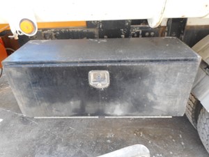 Used 2005 Sterling ACTERRA Tool Box (Stock #U85027-10)) Part Image