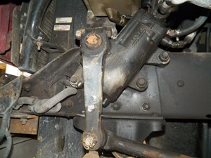 Photo of part