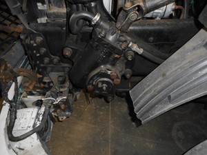 Used 2005 TRW THP60008 Steering Gear (Stock #399176-21)) Part Image