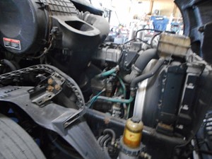 Used 2005 Volvo VNL 780 Radiator (Stock #399176-15)) Part Image