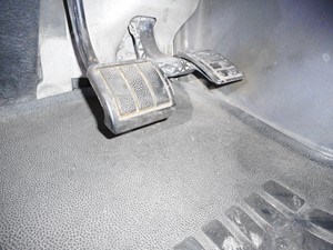 Photo of part