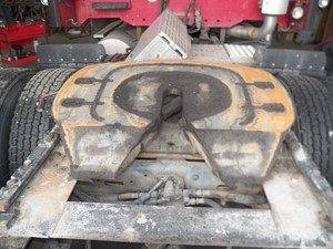 Used 2006 AIR SLIDE SIMPLEX Fifth Wheel (Stock #Y92193-13)) Part Image