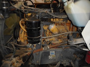 Core 2006 Caterpillar C13 Engine Assy (Stock #161938-1)) Part Image