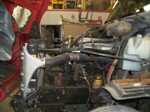 Core 2006 Detroit Series 60 14.0L DDEC V Engine Assy (Stock #Y08579-1)) Part Image