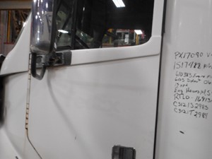 Used 2006 Freightliner CENTURY CLASS Door (Stock #X17090-7)) Part Image