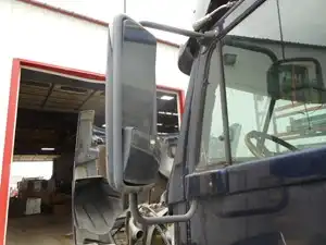 Used 2006 Freightliner CENTURY CLASS Mirror (Stock #U33392-9)) Part Image