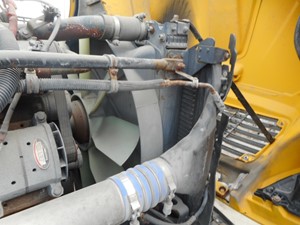 Used 2006 Freightliner COLUMBIA Radiator (Stock #X35578-15)) Part Image