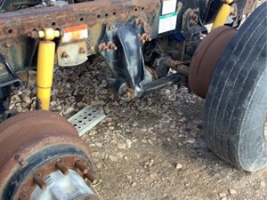 Used 2006 Freightliner Century Class Suspension Assy (Stock #X64594-6)) Part Image