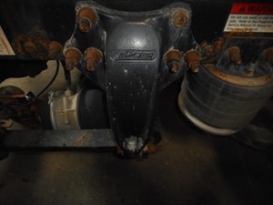 Used 2006 Freightliner Century Class Suspension Assy (Stock #X17090-6)) Part Image
