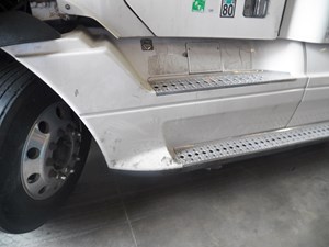 Used 2006 Freightliner CENTURY CLASS Tank Fairing (Stock #W87241-14)) Part Image