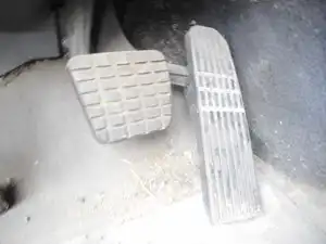 Photo of part