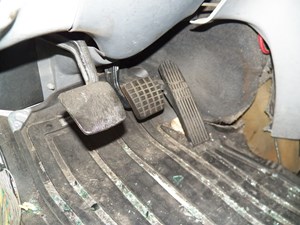 Photo of part