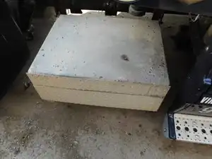 Photo of part
