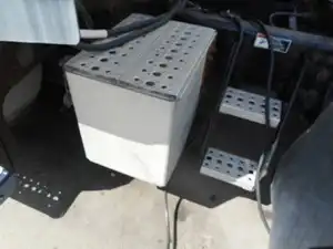 Photo of part